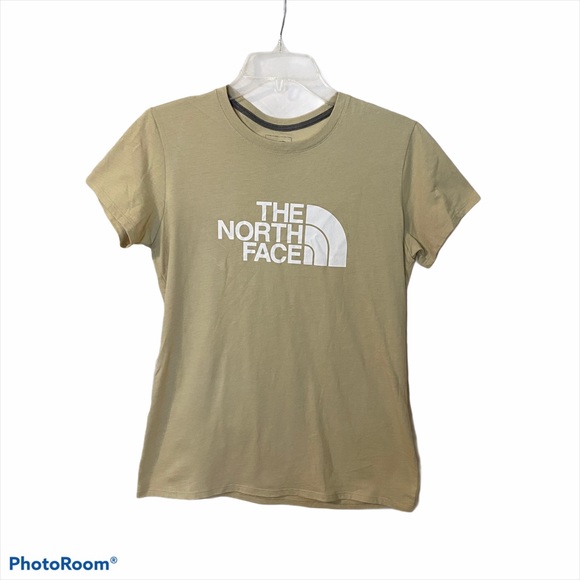 The North Face Graphic Tee - Picture 1 of 3